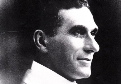 UŚWIĘCENIE – JOHN G. LAKE