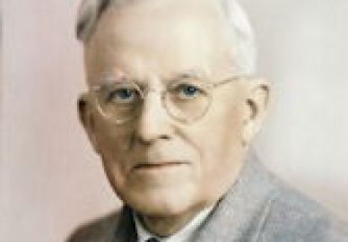 WYZNANIE WIARY – E. W. KENYON